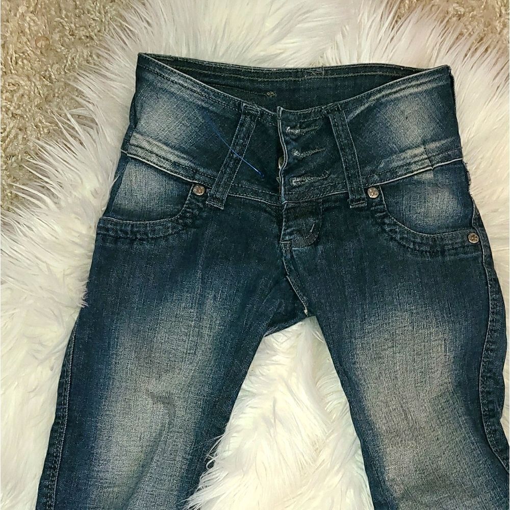 Bivik youth jeans   